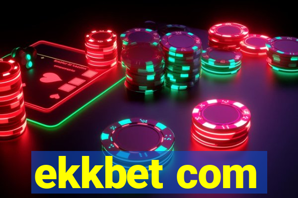 ekkbet com